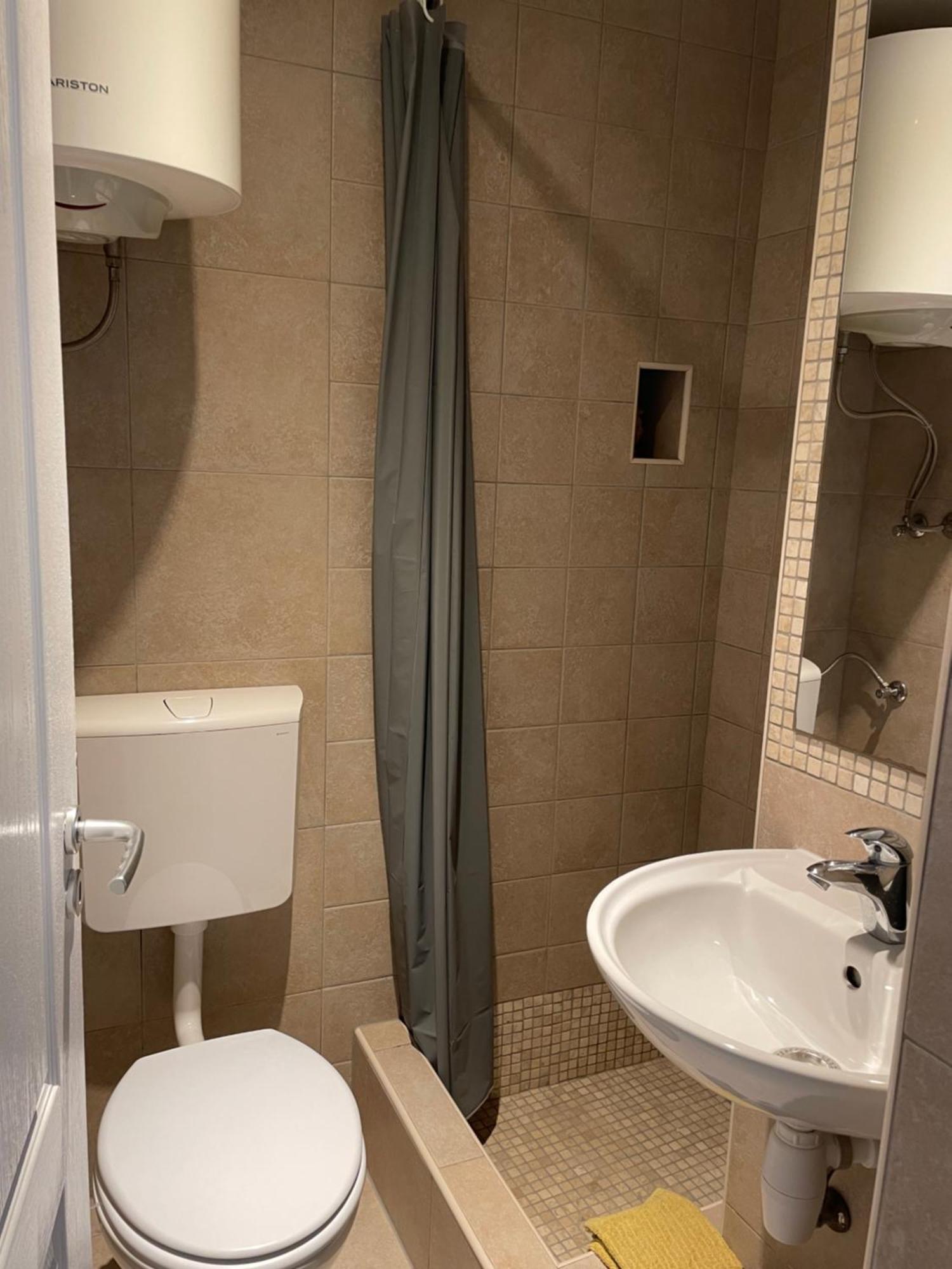 Apartman Pundinica Kaštela Extérieur photo