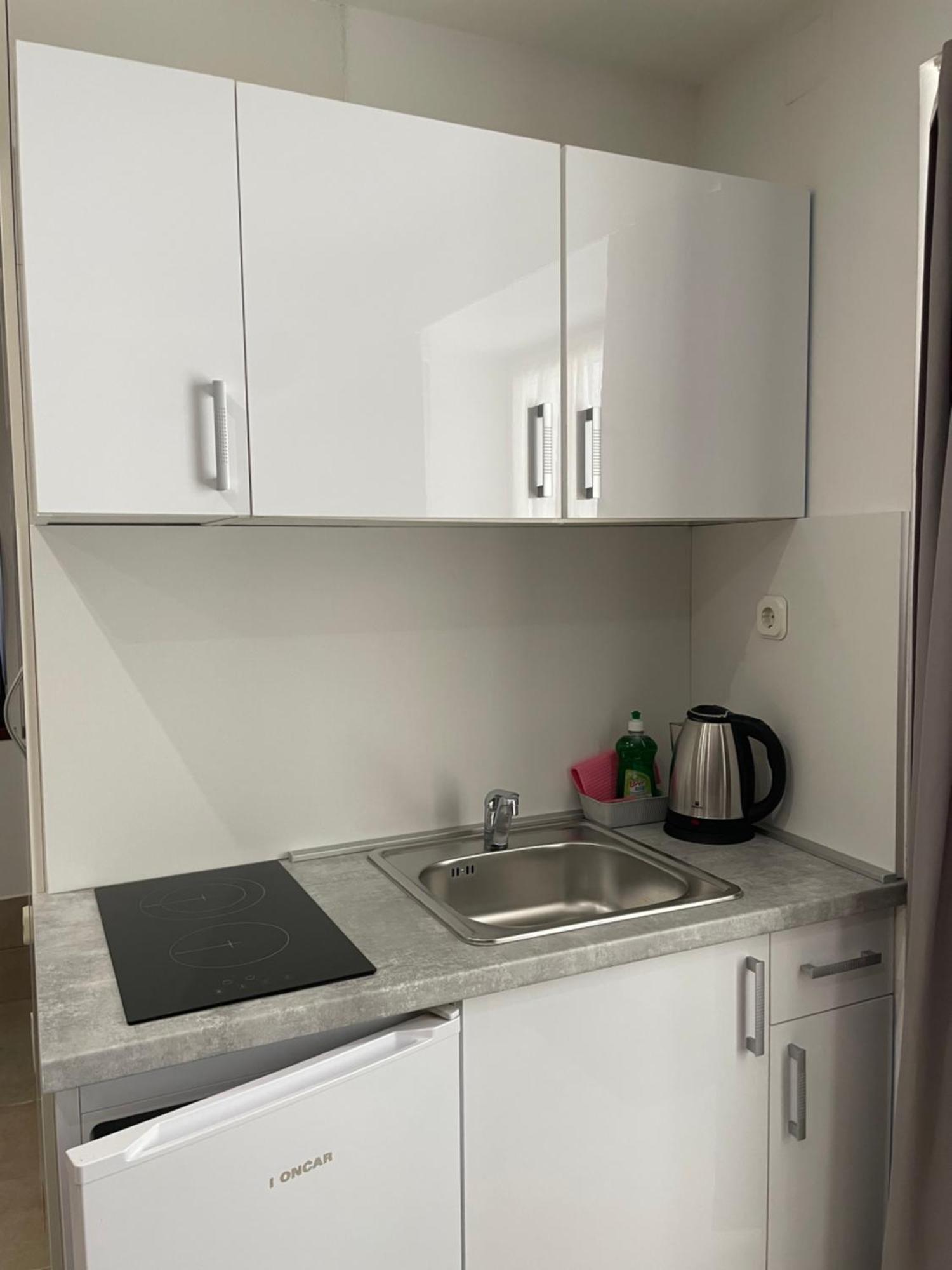 Apartman Pundinica Kaštela Extérieur photo