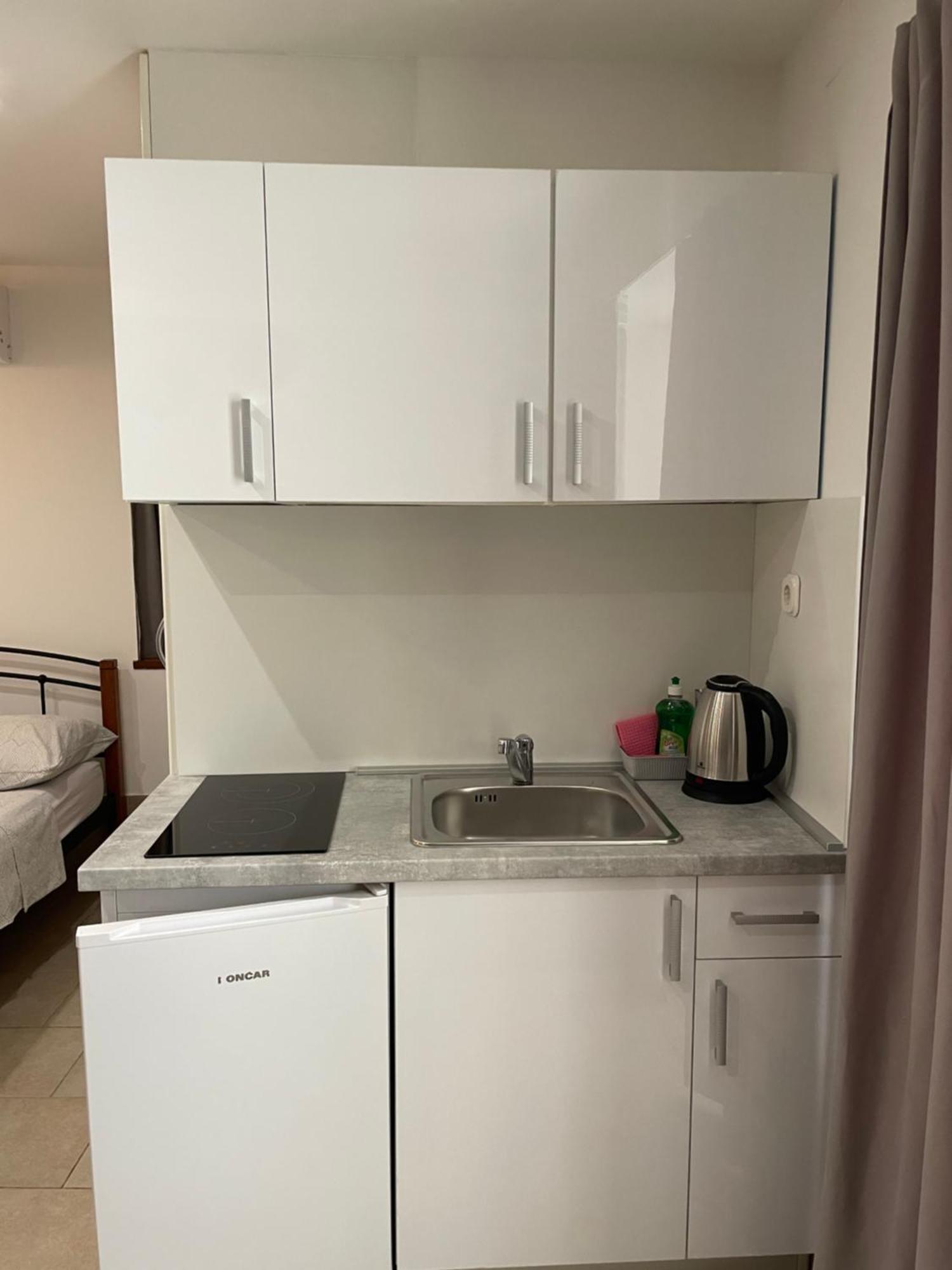Apartman Pundinica Kaštela Extérieur photo