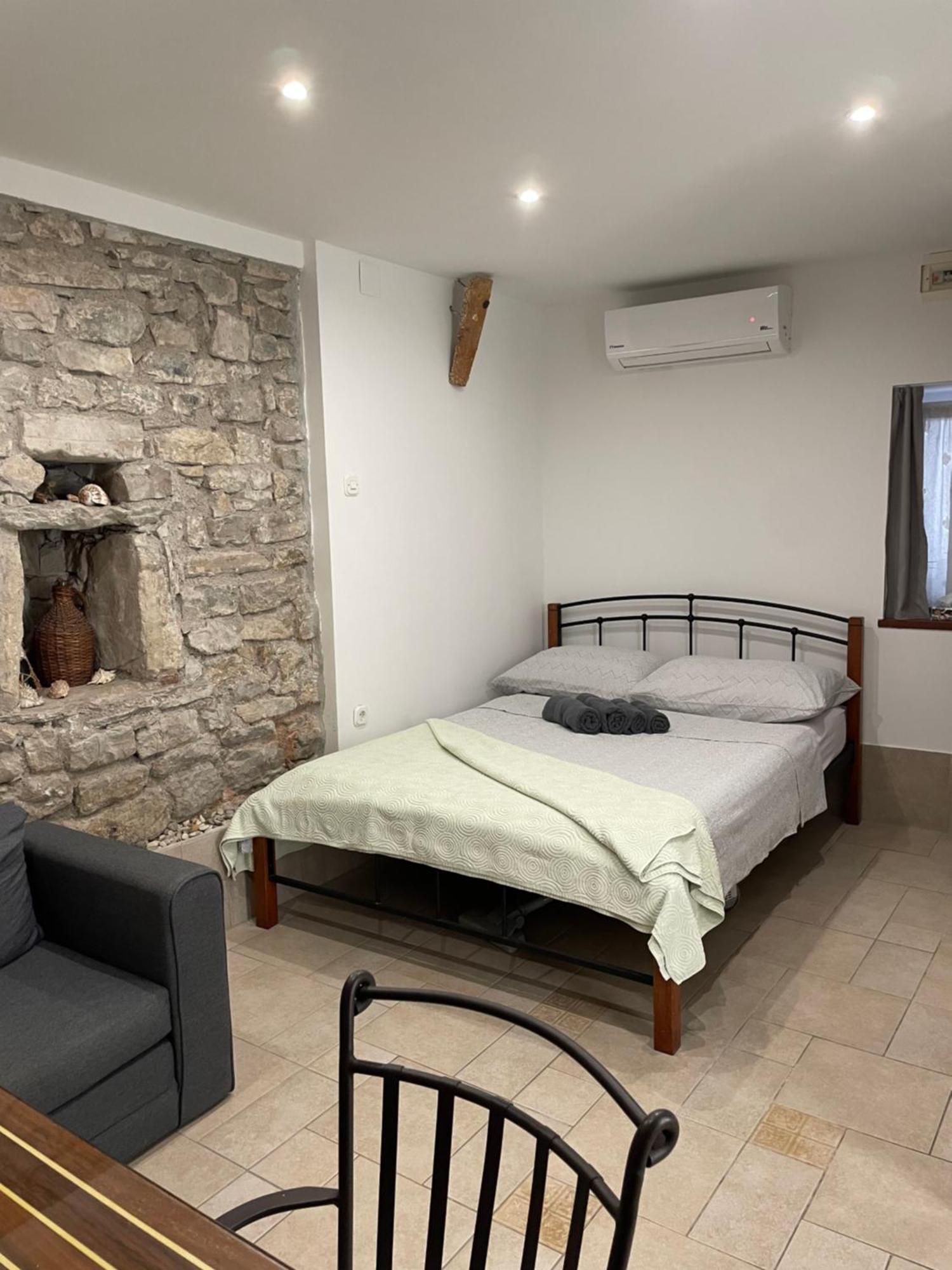 Apartman Pundinica Kaštela Extérieur photo