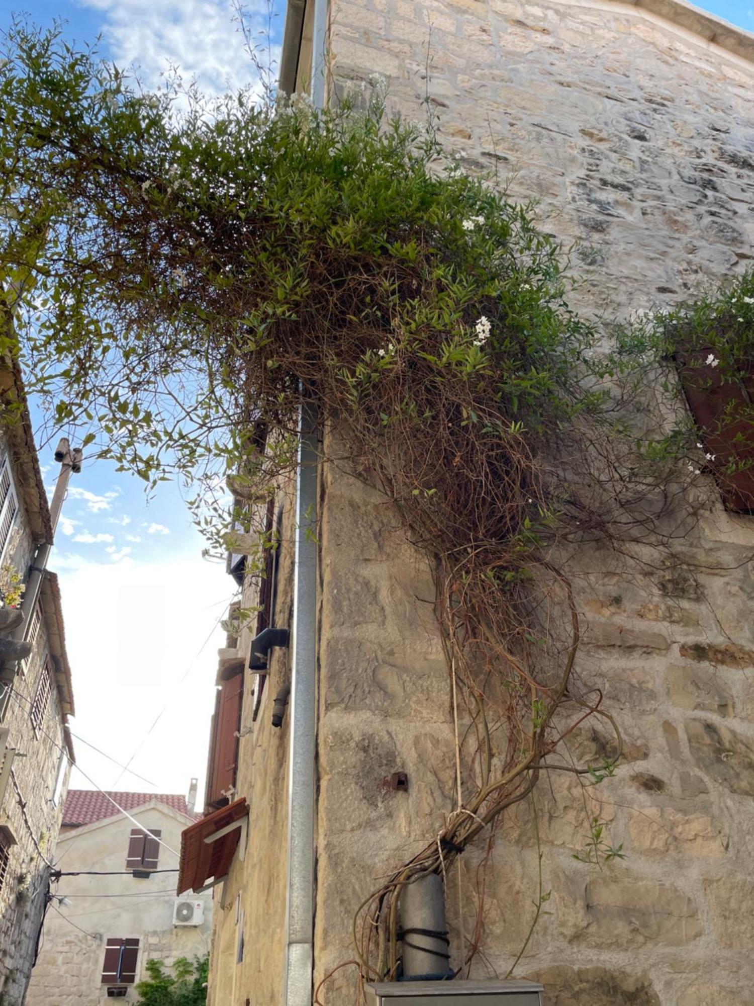 Apartman Pundinica Kaštela Extérieur photo