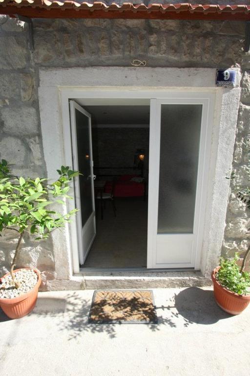Apartman Pundinica Kaštela Extérieur photo