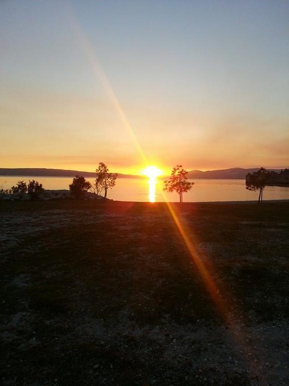 Apartman Pundinica Kaštela Extérieur photo