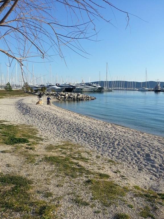 Apartman Pundinica Kaštela Extérieur photo
