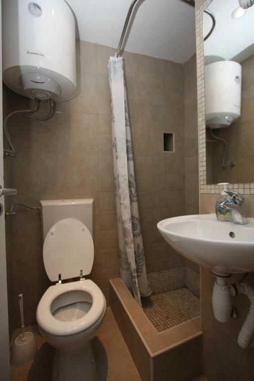 Apartman Pundinica Kaštela Extérieur photo